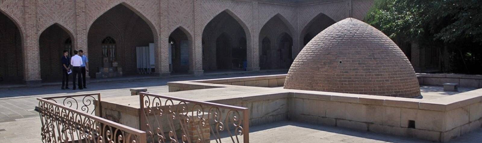 مزارات بیلانکوه